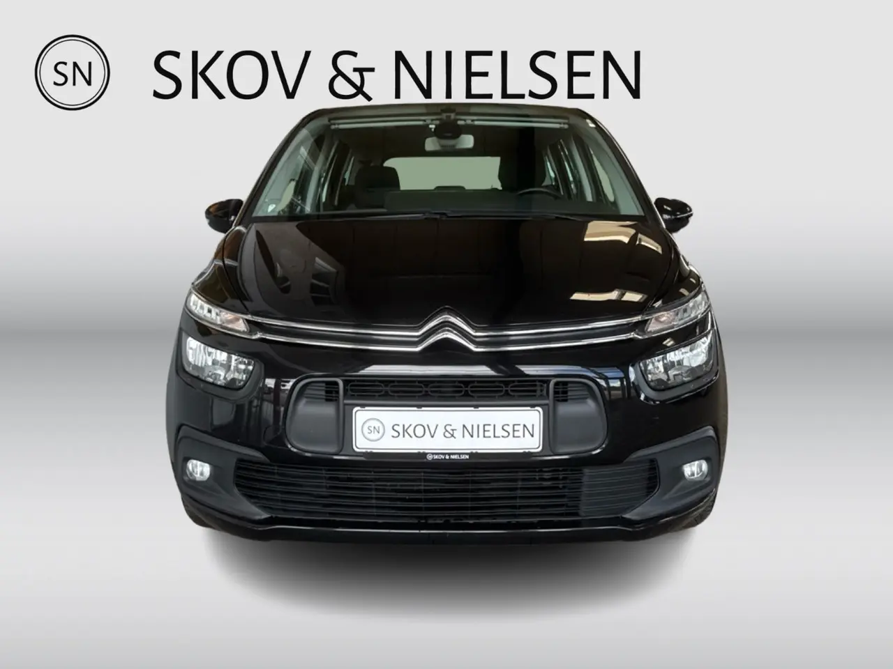 Billede 4 - Citroën Grand C4 Picasso 1,6 BlueHDi 120 Iconic 7prs