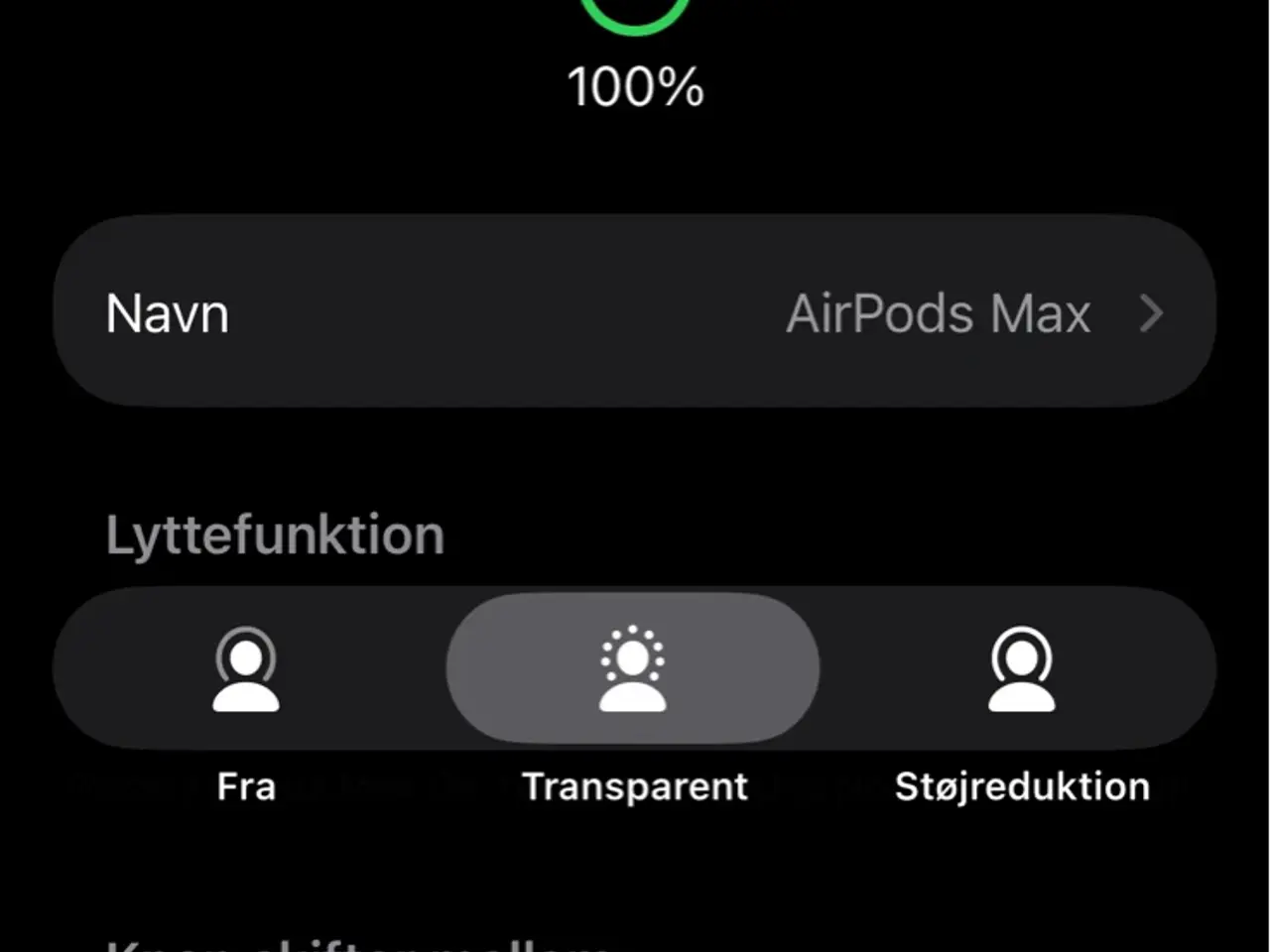 Billede 9 - AirPods Max