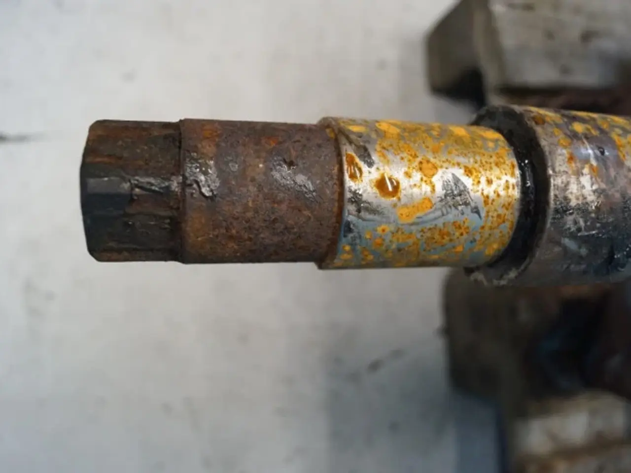 Billede 4 - Massey Ferguson 7256 Tærskecylinder 28382029