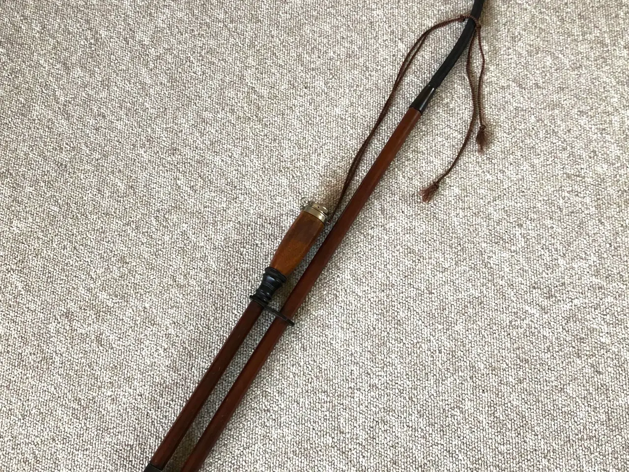 Billede 1 - Spec. langpibe