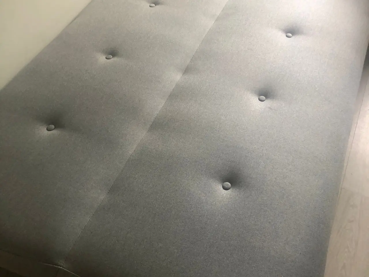 Billede 1 - Sovesofa