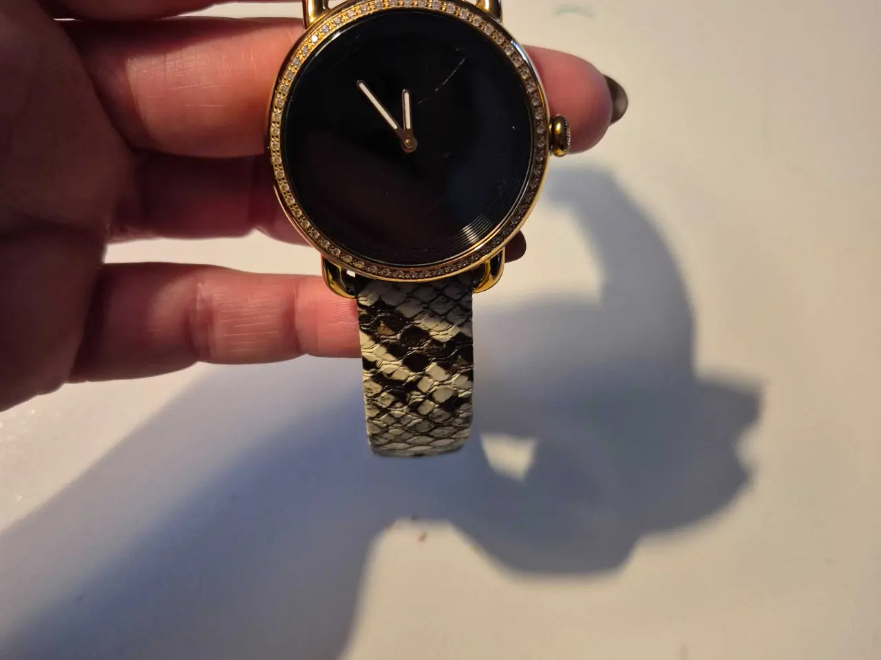 Billede 2 - Festina smart watch dameur