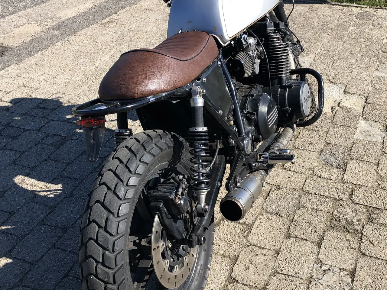 Billede 5 - Yamaha xs 1100