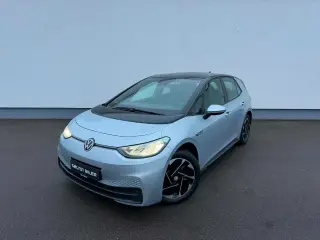 VW ID.3 58 Pro Performance Life