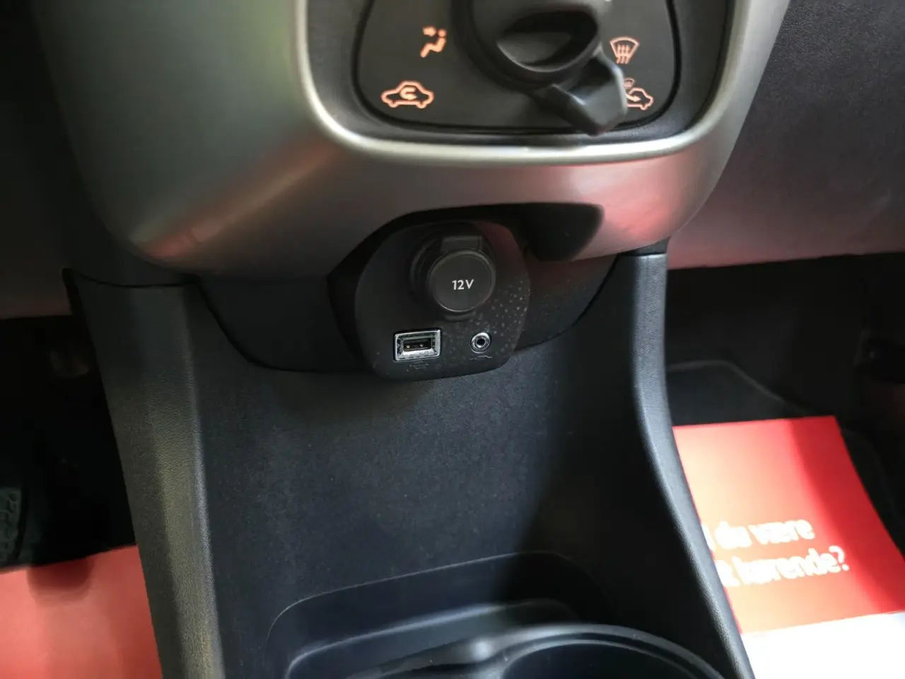 Billede 14 - Peugeot 108 1,0 VTi 69 Active ESG