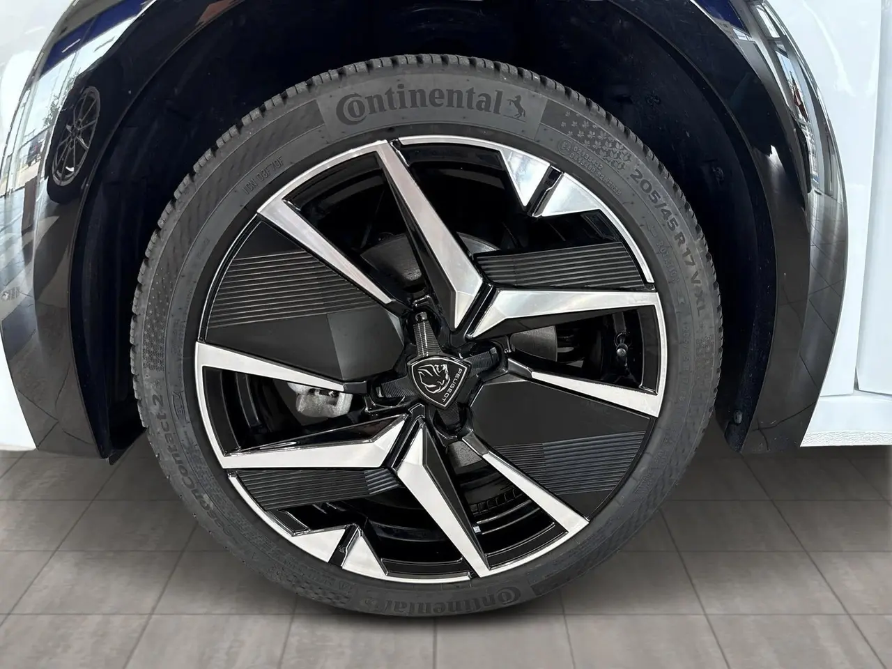 Billede 15 - Peugeot e-208 54 GT Pack