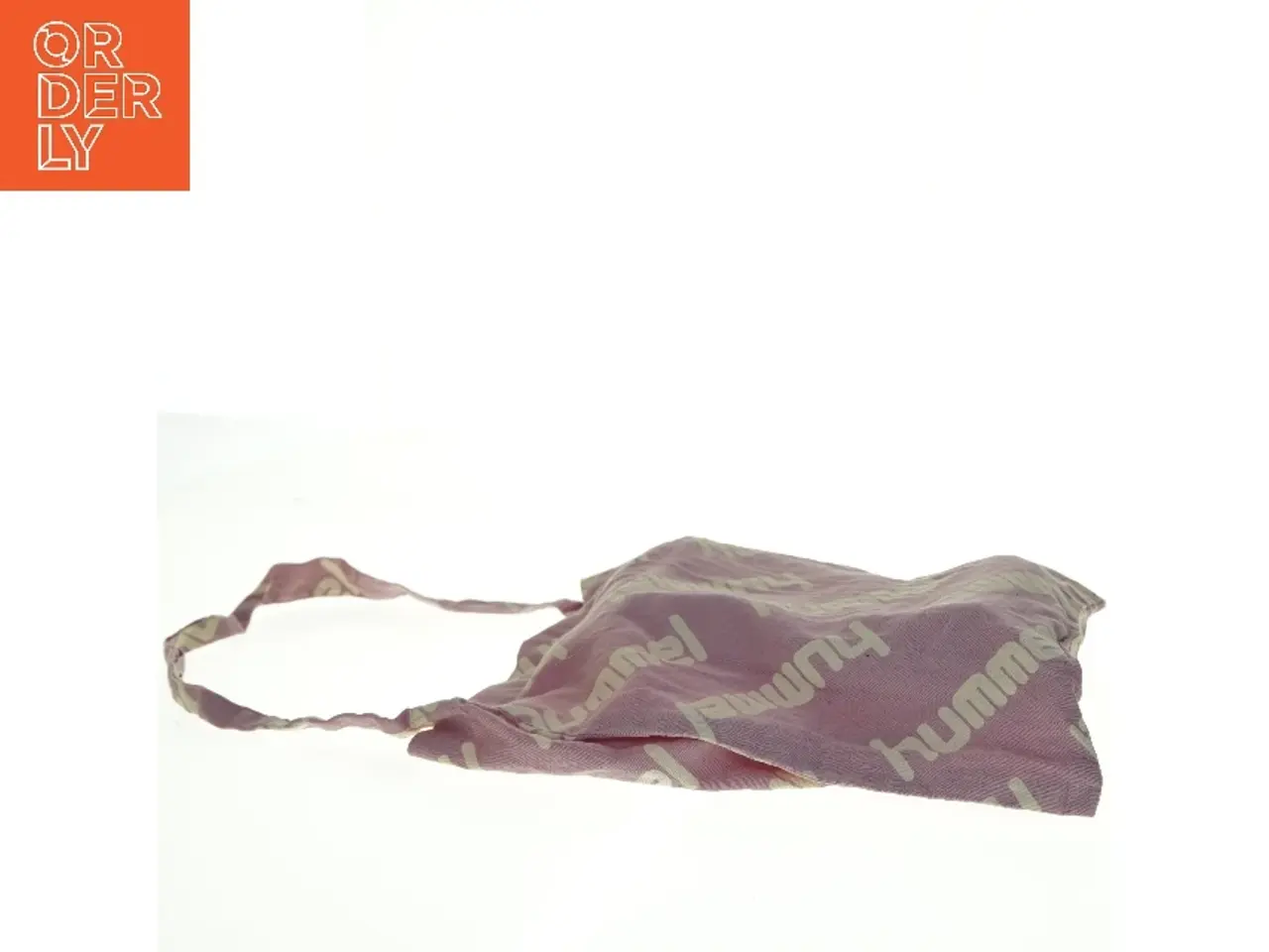 Billede 4 - Hummel dynebetræk til baby (str. 95 x 65 cm. 43 x. 39 cm)