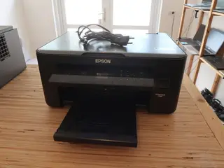Printer, Epson XP-3205