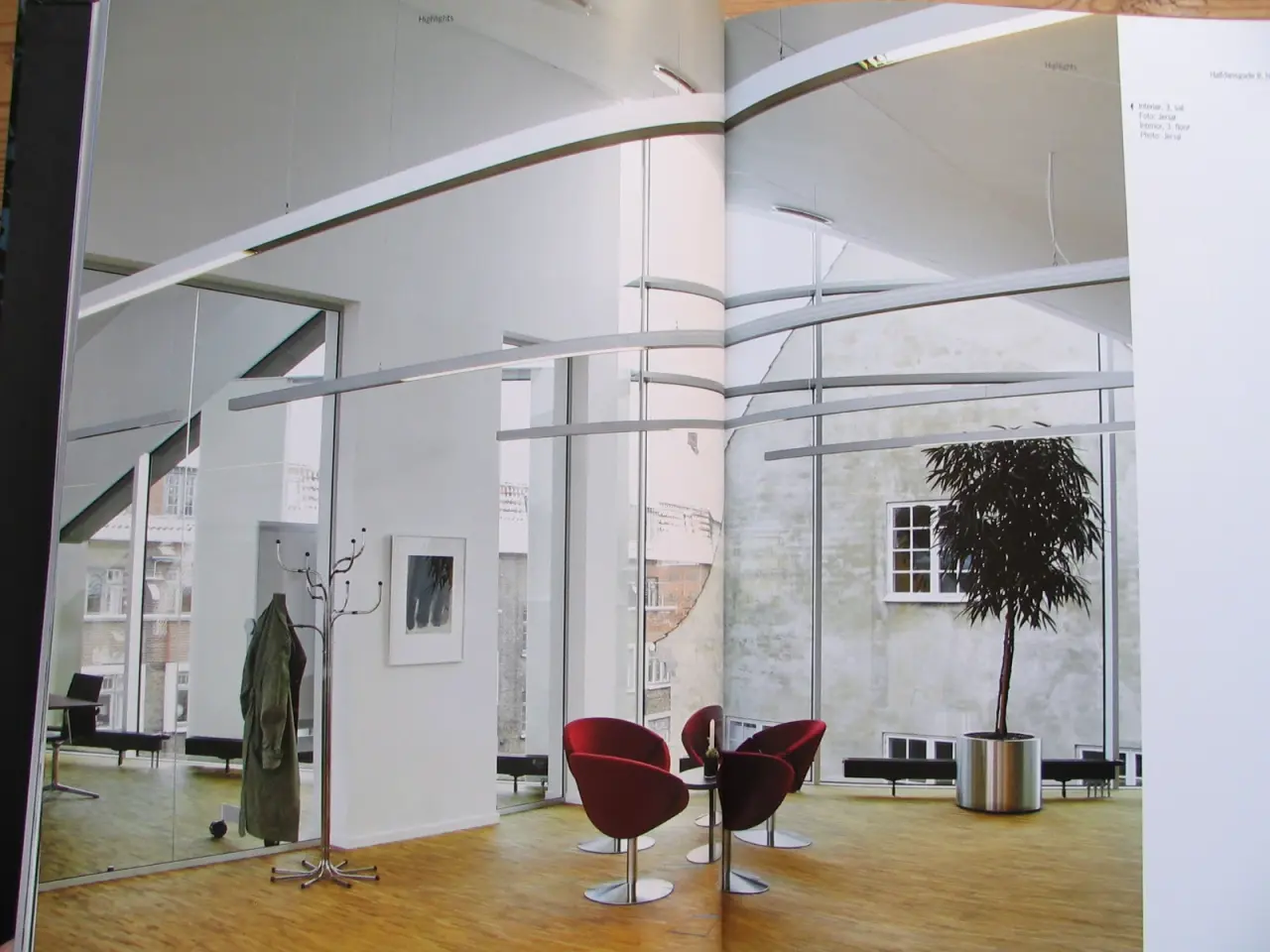 Billede 6 - Danielsen Architecture. Highlights