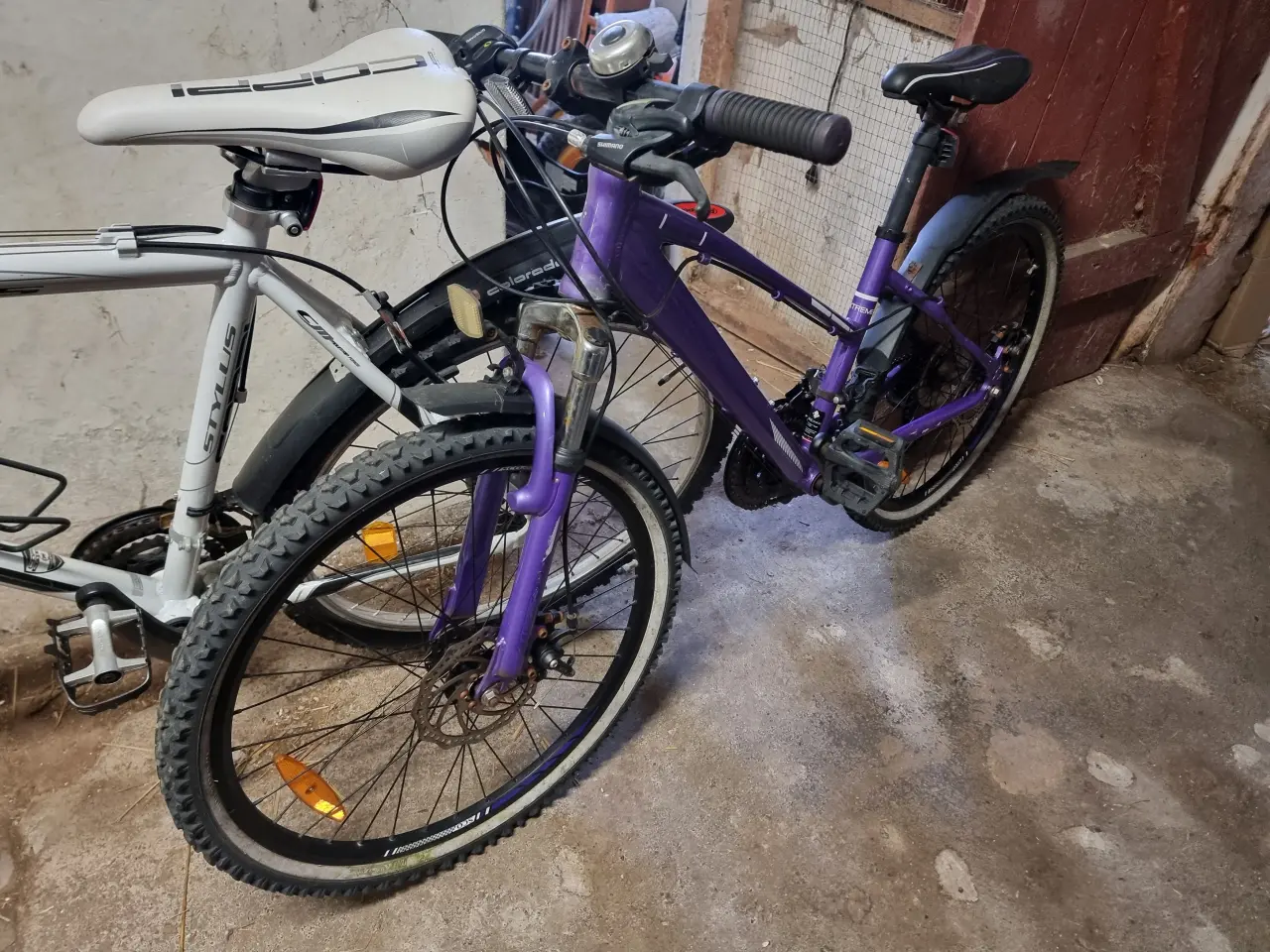 Billede 12 - forskellige cykler Forskellige PRISER