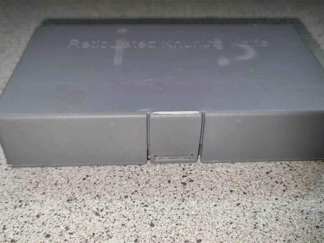 Billede 5 - 20x20mm Rulletering