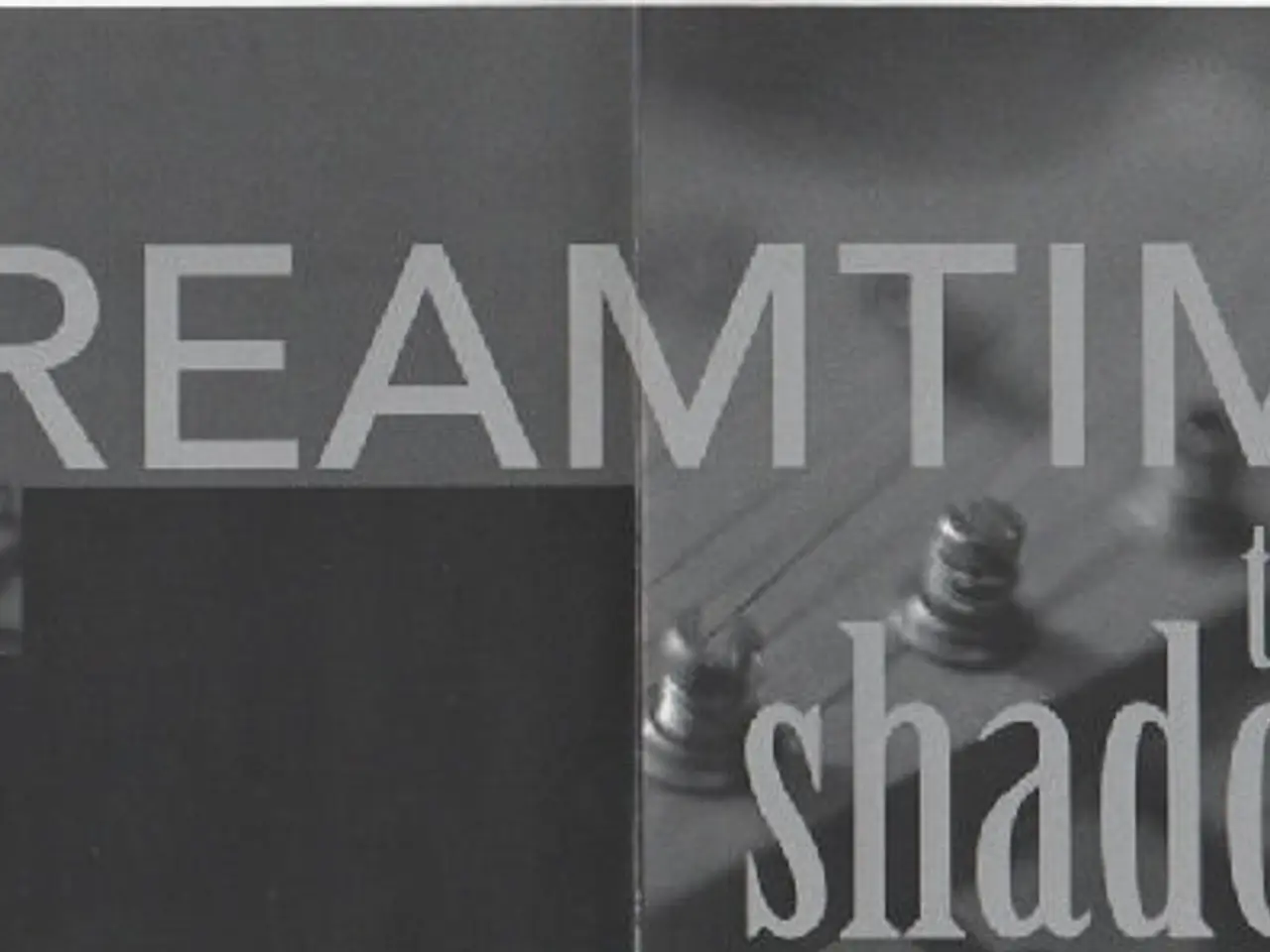 Billede 2 - The Shadows – Dreamtime – CD