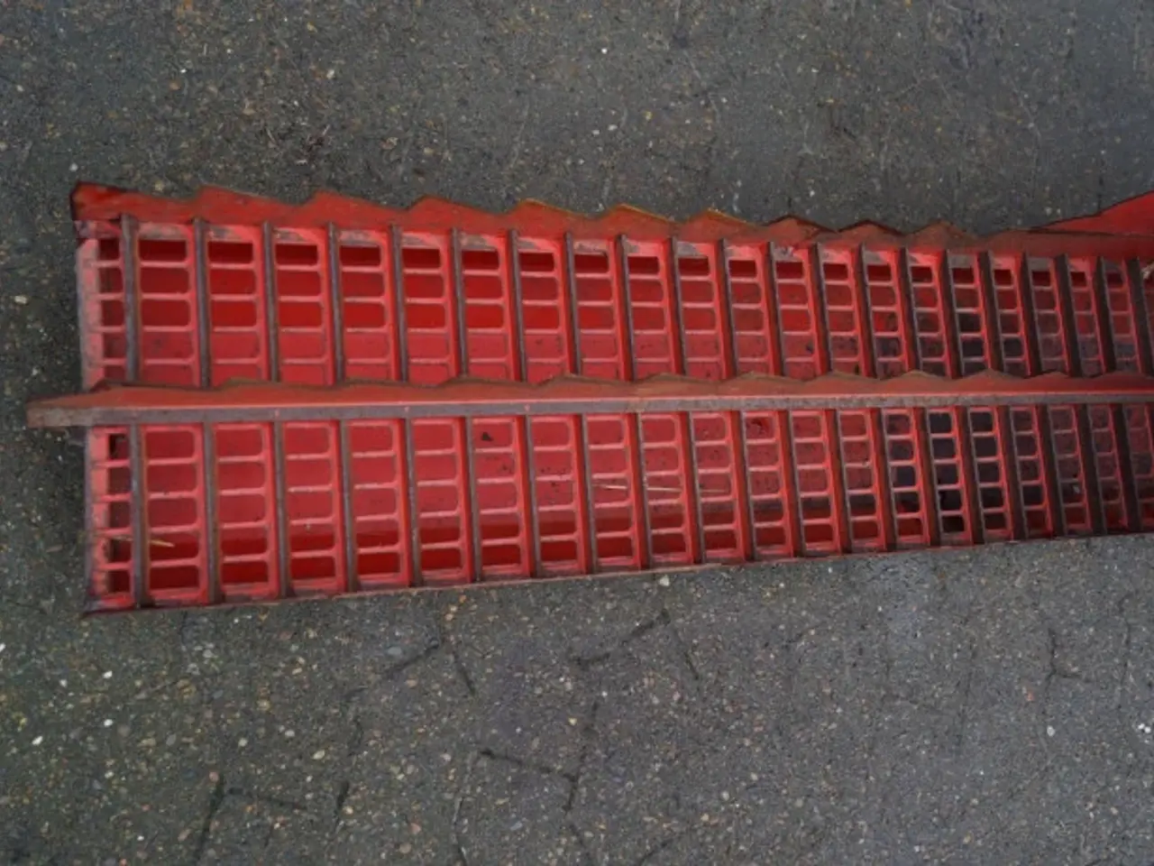 Billede 6 - Massey Ferguson 40 Ryster 28480523