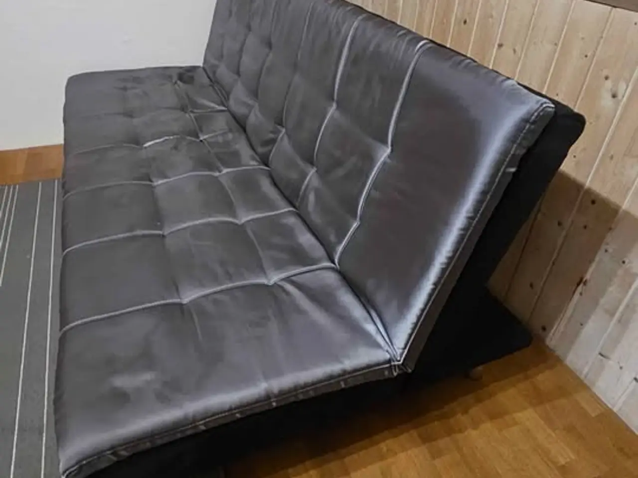 Billede 1 - Sovesofa 140x200