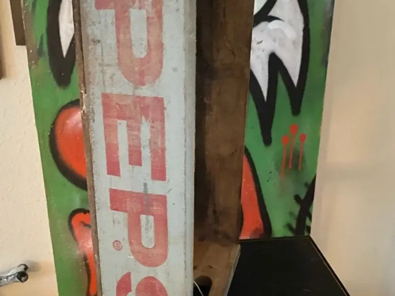 Billede 2 - Sjælden Pepsi kasse