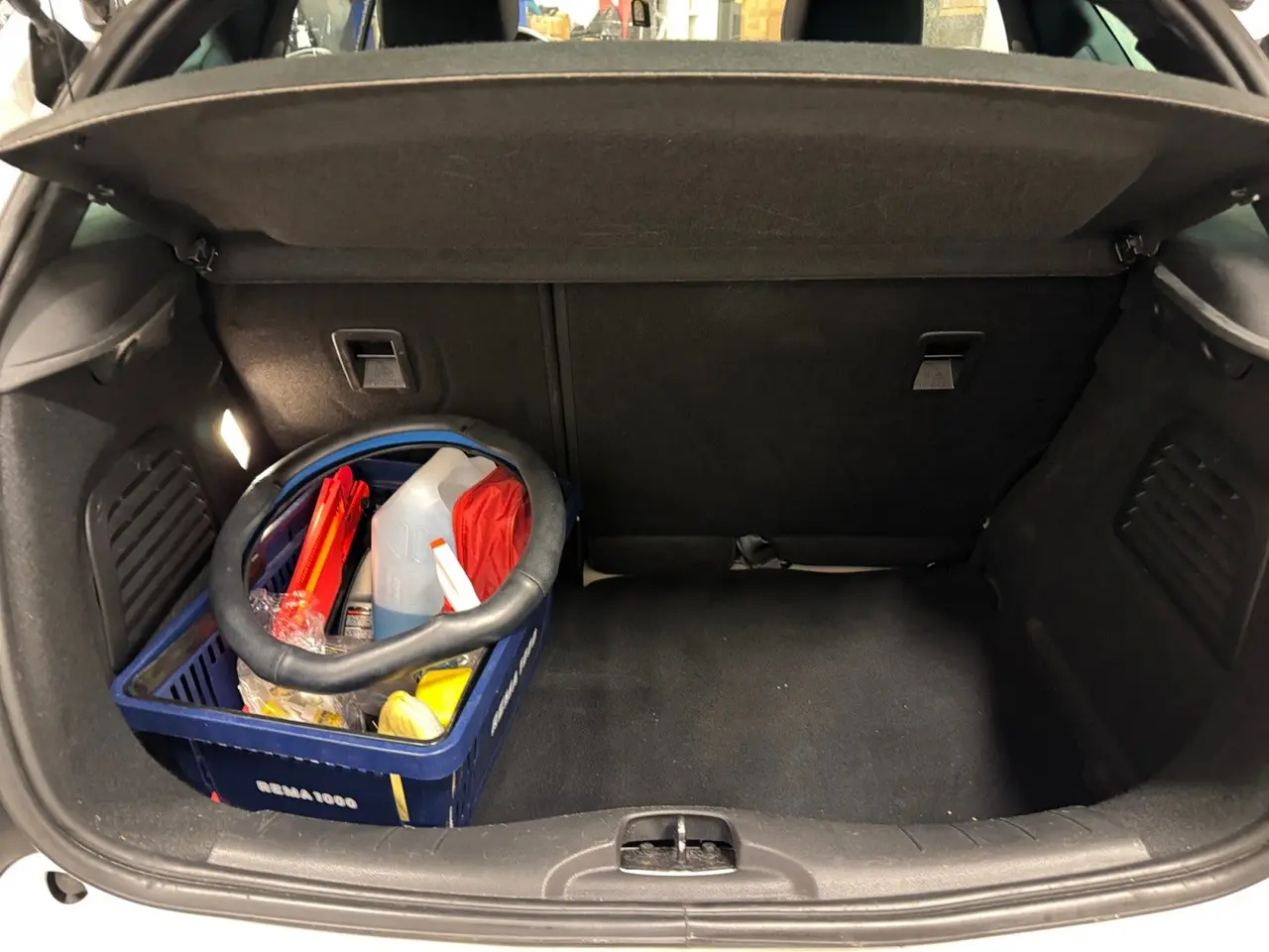 Billede 11 - Citroën DS3 1,2 PureTech 82 Style