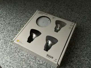 TRÅDFRI LED pærer