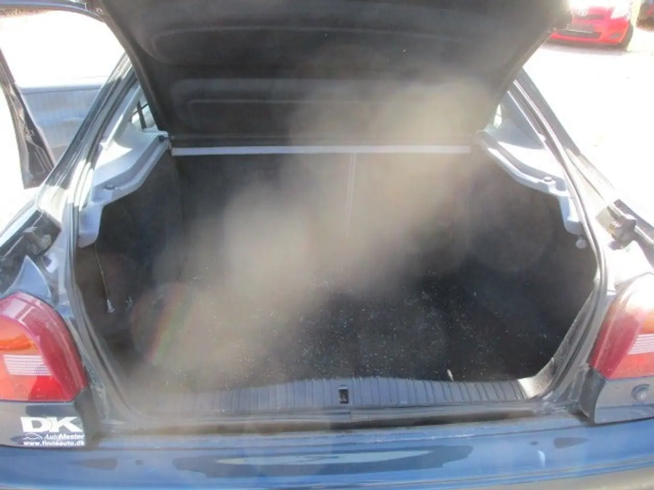 Billede 5 - Ford Mondeo 1,8i CL