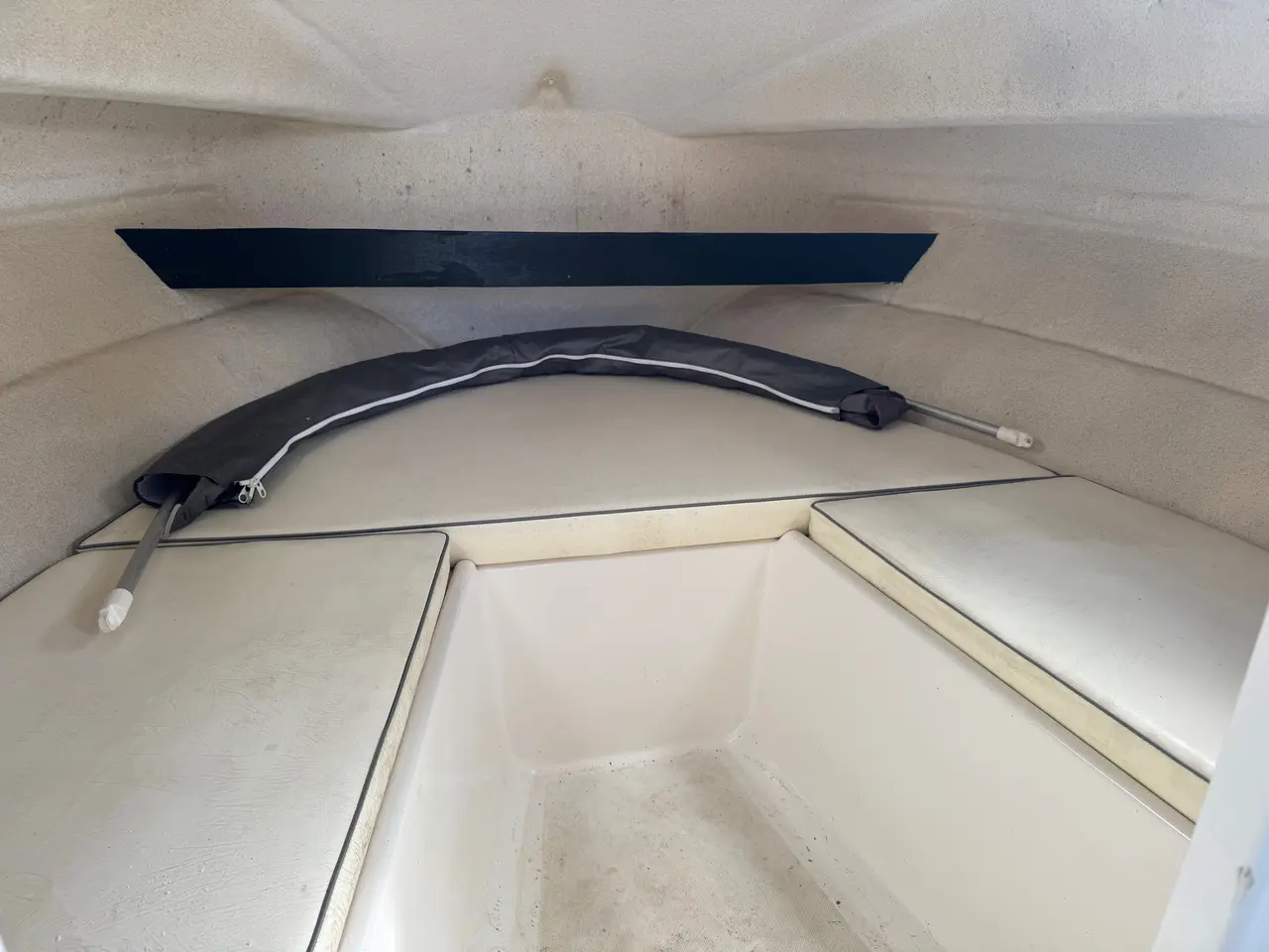 Billede 9 - 510 Cruiser med F75 Mariner 4 takt 1,6L - ENGROS SALG