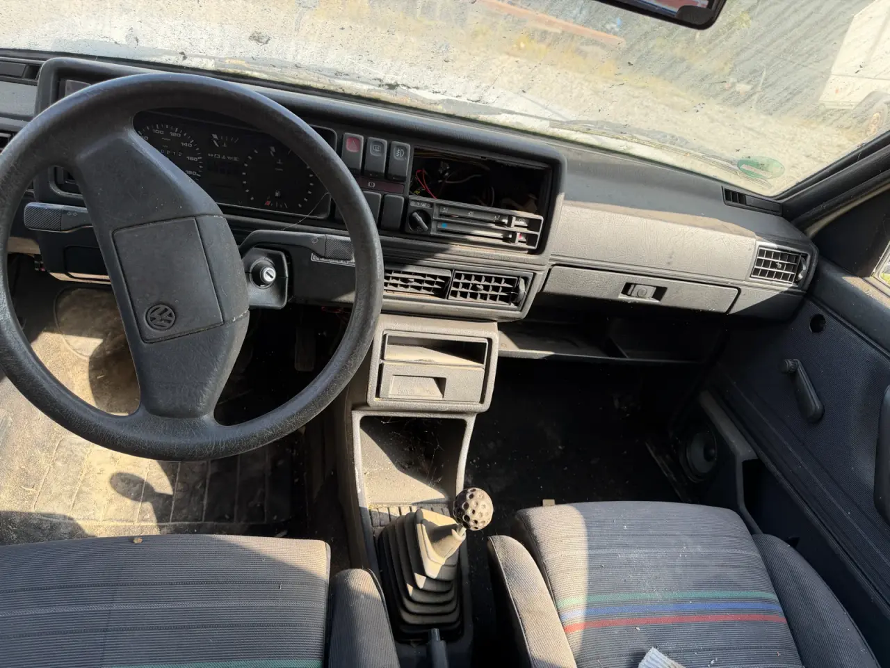 Billede 6 - Golf 2