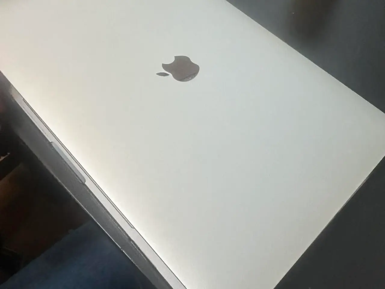 Billede 4 - MacBook Pro 2018, 15-inch (virker som ny)