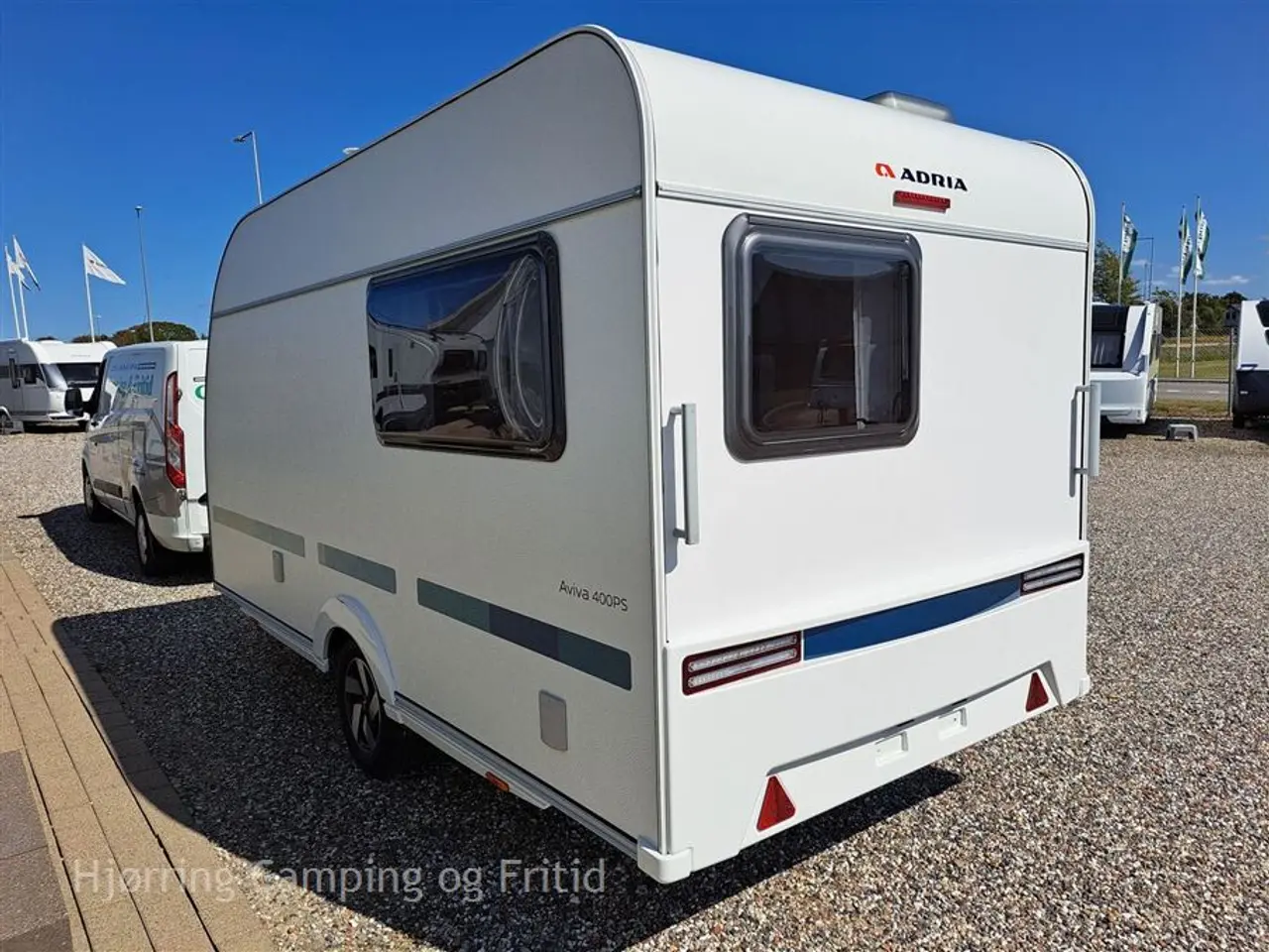 Billede 2 - 2026 - Adria Aviva 400 PS