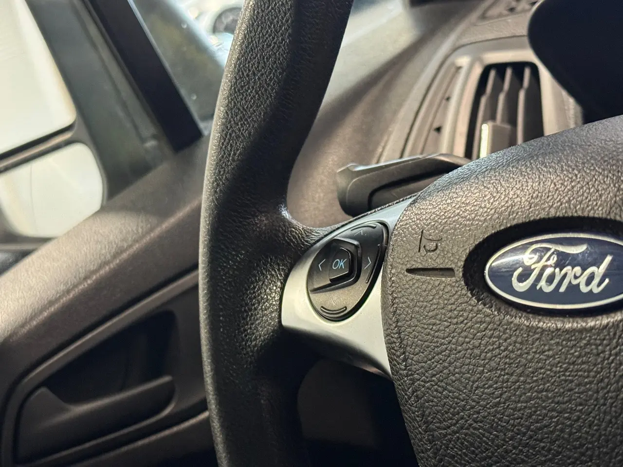 Billede 15 - Ford Transit Connect 1,6 TDCi 95 Trend kort