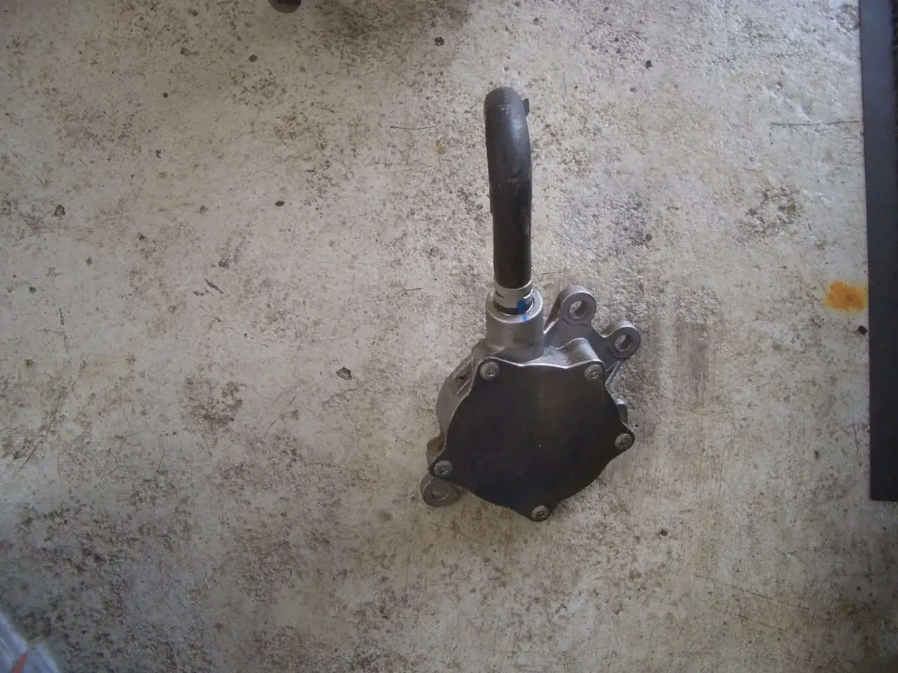 Billede 10 - Toyota, Anden model