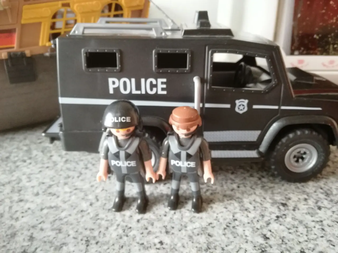 Billede 5 - playmobil