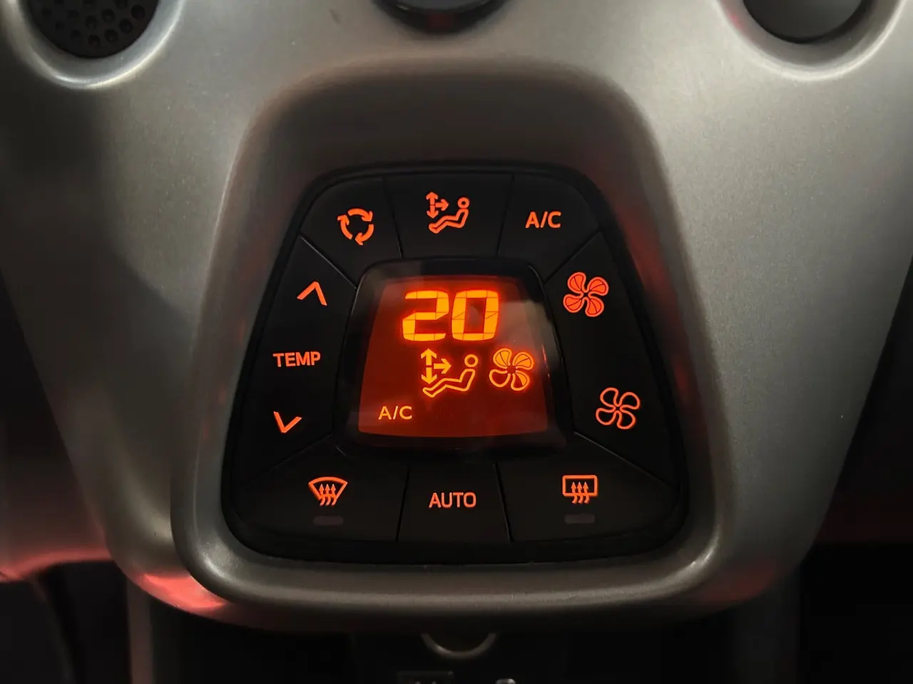 Billede 15 - Citroën C1 1,2 PureTech Attraction