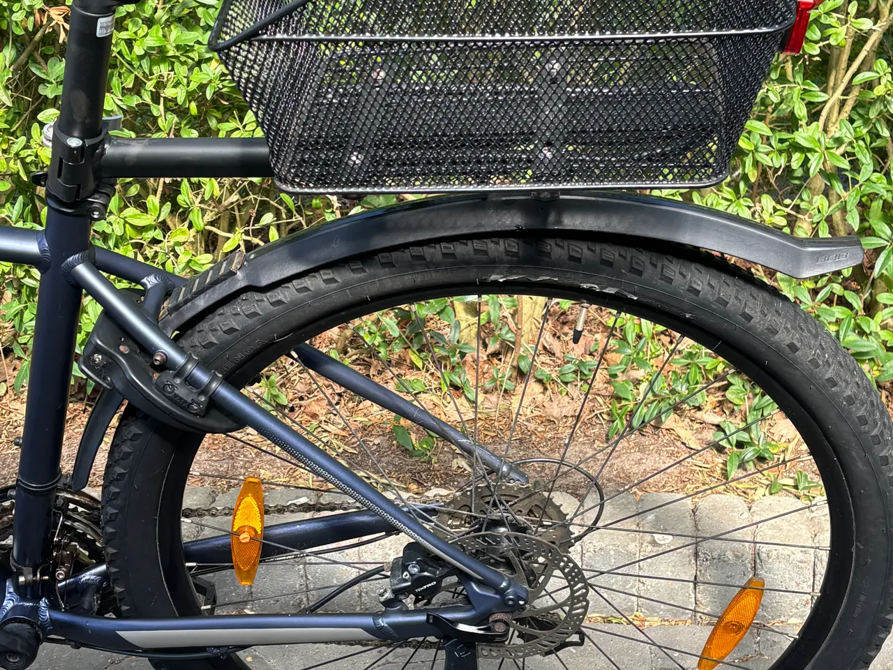 Billede 6 - Scott Contessa Active 50 - Str L (29")