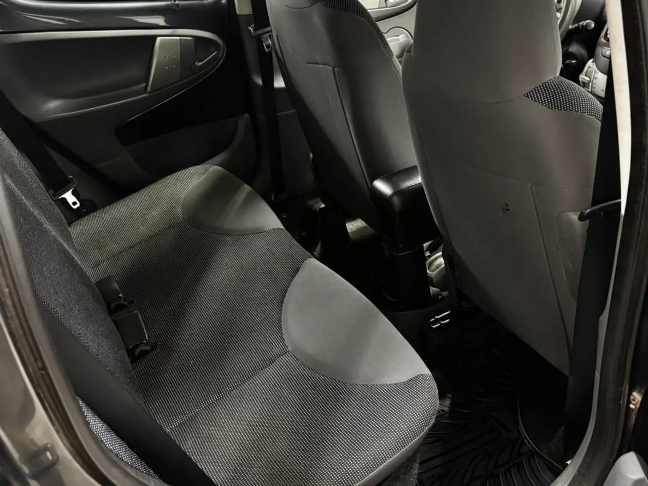 Billede 7 - Peugeot 107 NYSYNET AC