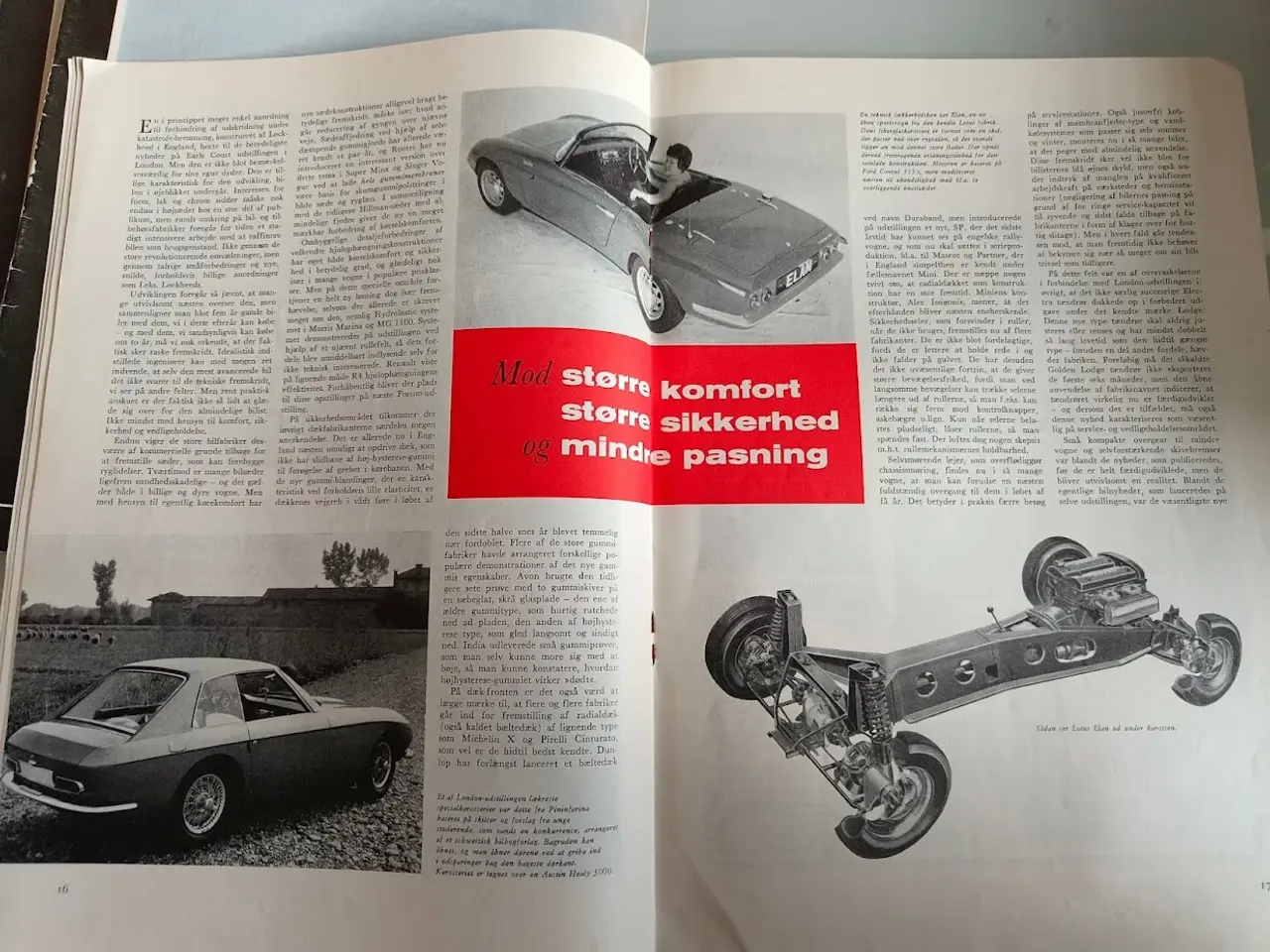 Billede 17 - Auto - Kongelig Dansk Automobil Klub
