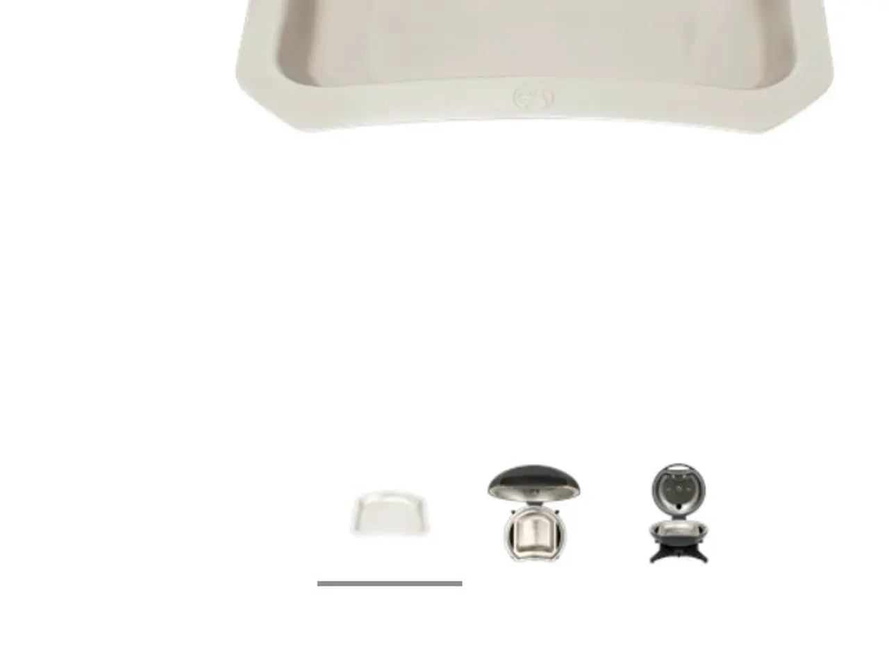 Billede 3 - MORSØ El Medio Roast Bradepande