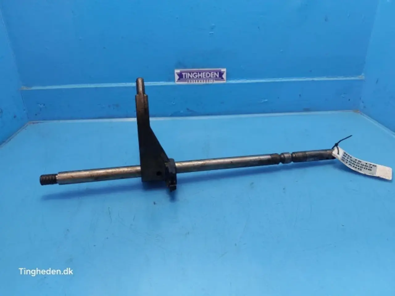 Billede 2 - New Holland T6 Gaffel 87362963