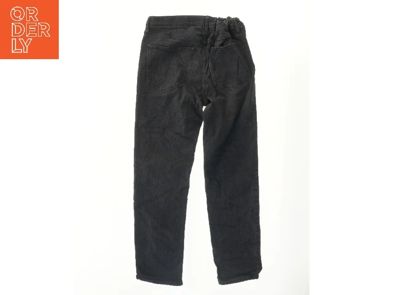 Billede 2 - Sorte jeans fra H&M (str. 170)