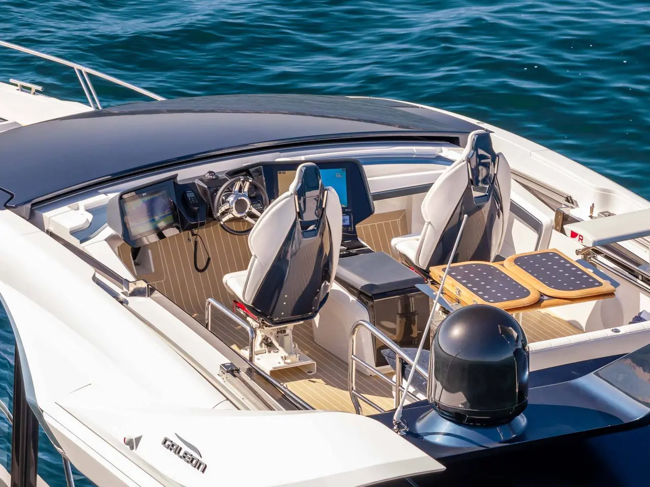 Billede 4 - Galeon 570 SKY