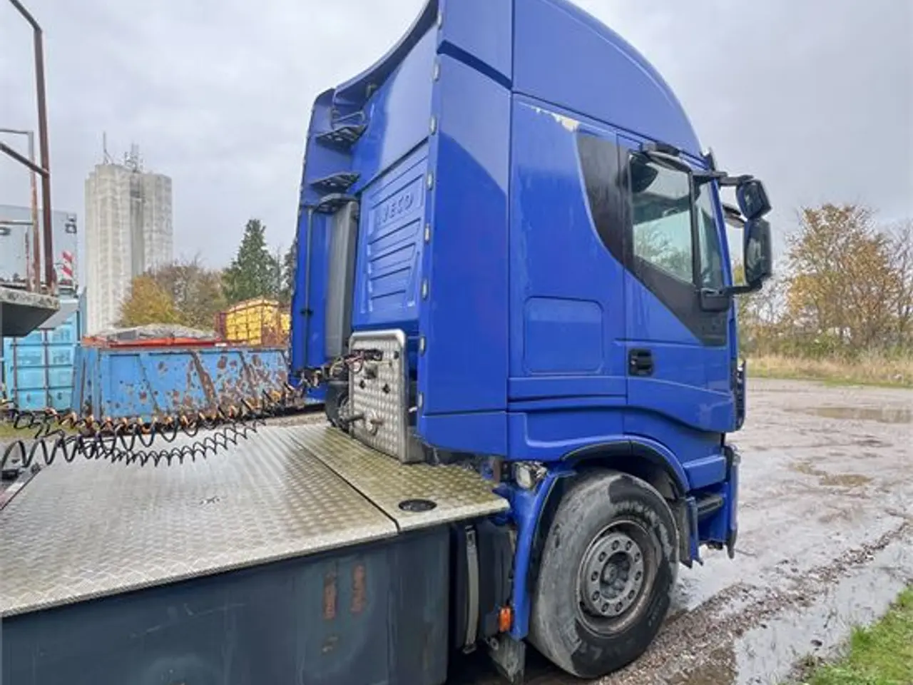Billede 5 - Iveco Stralis 440TY/TP