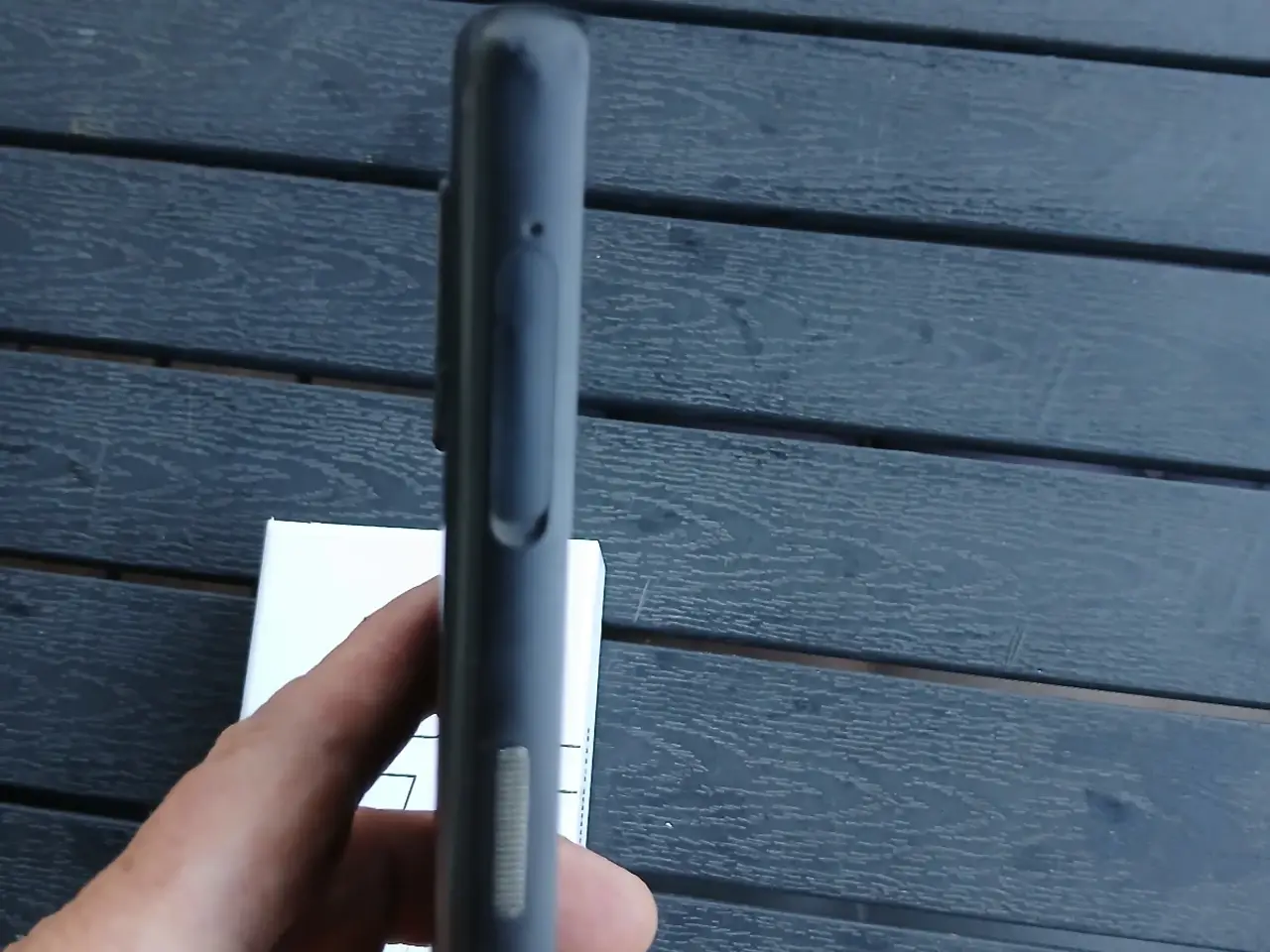 Billede 3 - Cat s75 mobiltelefon 
