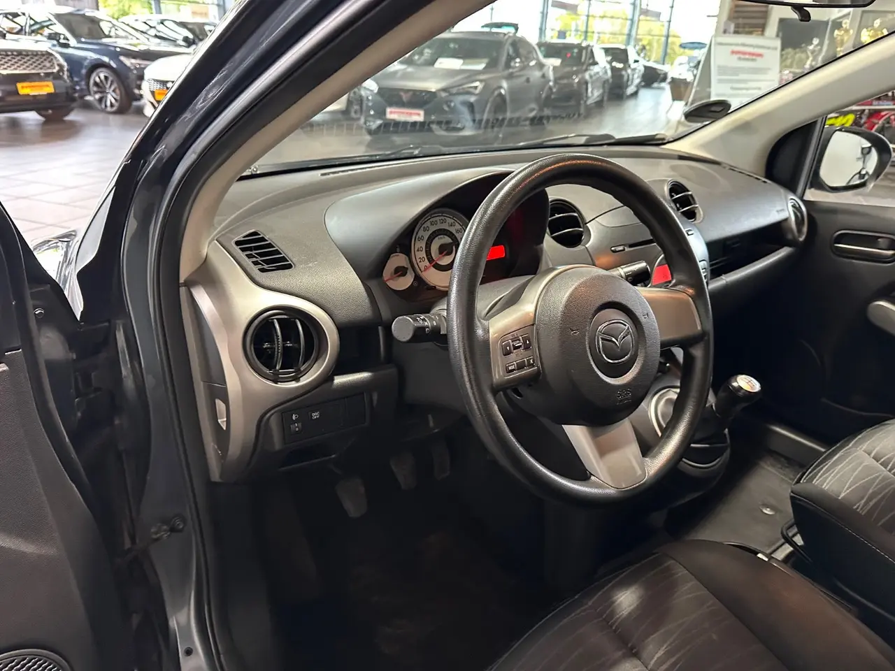Billede 8 - Mazda 2 1,3 Advance