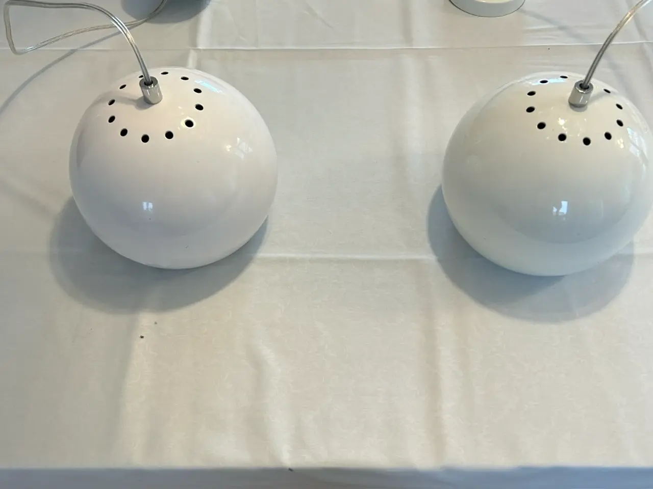 Billede 1 - Frandsen Ball Ø 18