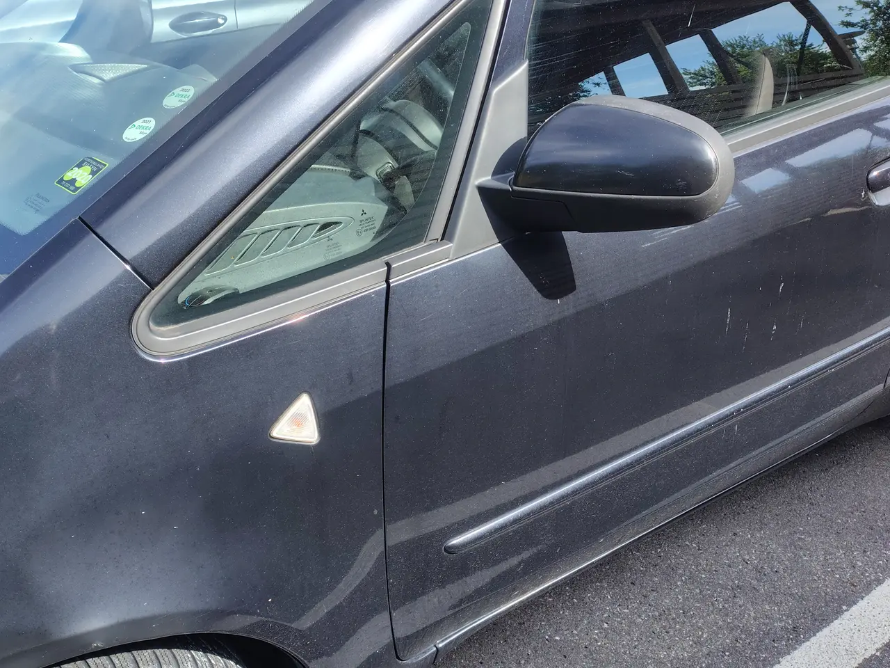 Billede 2 - Mitsubishi Colt 1.3