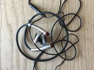 Sony in-ear hovedtelefoner
