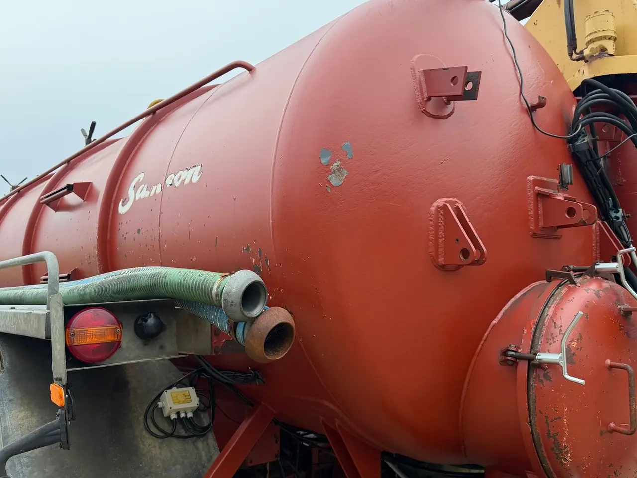 Billede 17 - Samson 15.000 liter