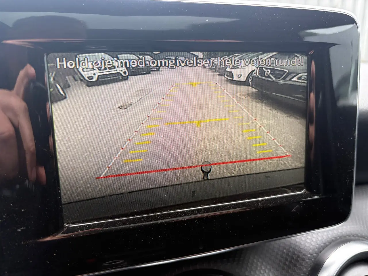 Billede 9 - Mercedes A180 1,8 CDi aut. Van