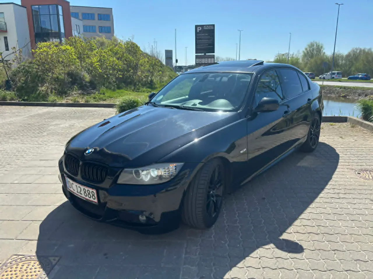 Billede 2 - BMW 330D LCI 320HK 680NM