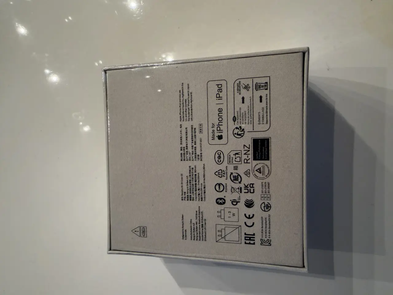 Billede 2 - Beoplay Eleven