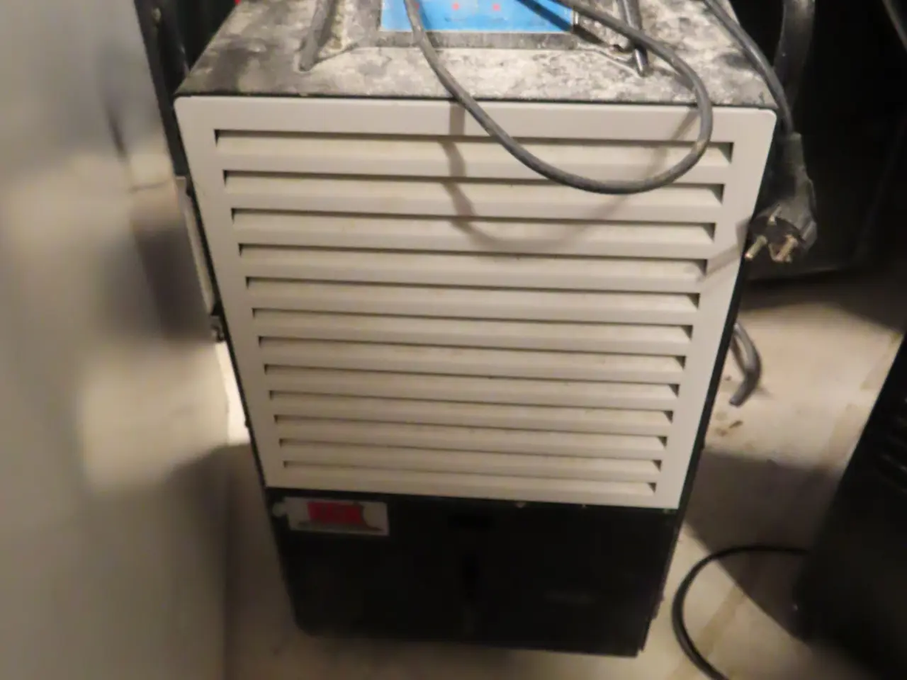 Billede 1 - Affugter KGK KGK 33L