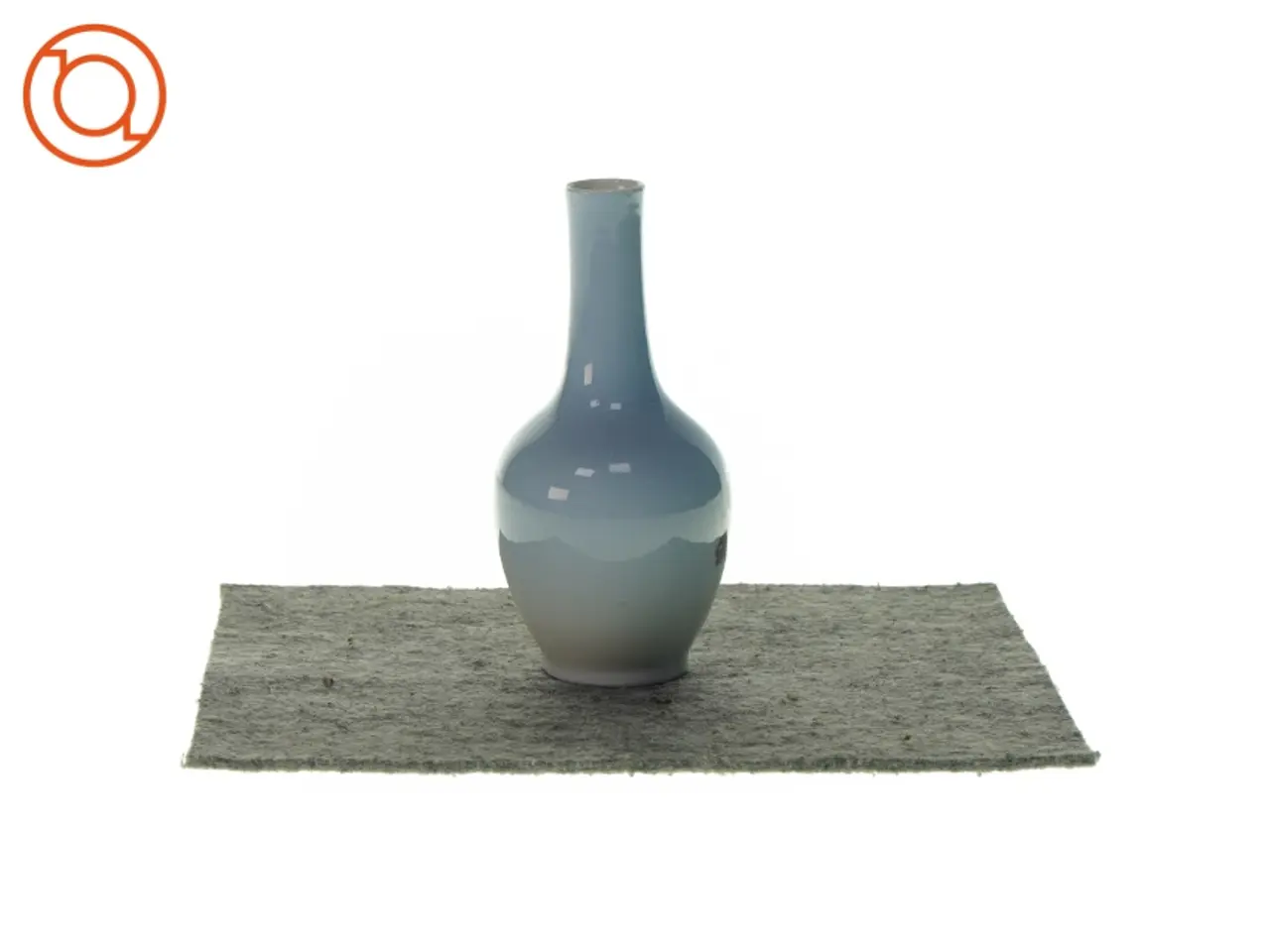 Billede 2 - VASE fra Royal Copenhagen (str. 15 x 5 Royal Copenhagen)