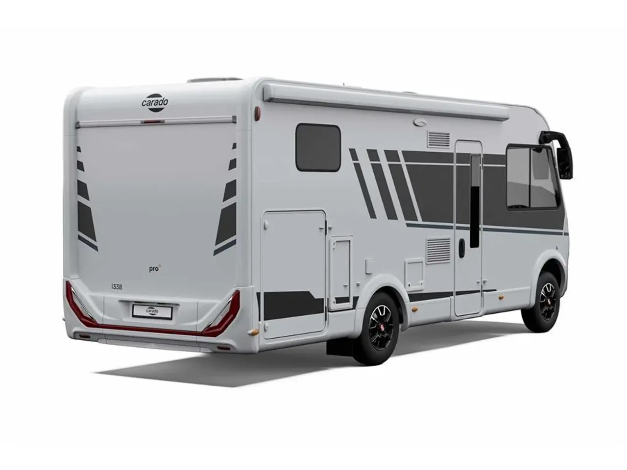 Billede 1 - 2026 - Carado I 447 PRO+